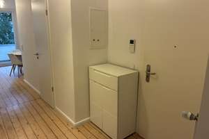 Möblierte 2-Zimmer-Wohnung Hochparterre in Unterbilk zur Zwischenmiete 01.12.2026 bis 31.08.2027 – 40223 Bilk, Düsseldorf – Vorschaubild 24