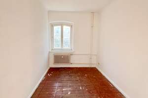 Charmante 2-Zimmer-Wohnung im 1. Obergeschoss mit Potenzial in gepflegtem Altbau – Olbersstraße 51G, 10589 Charlottenburg, Berlin – Vorschaubild 13