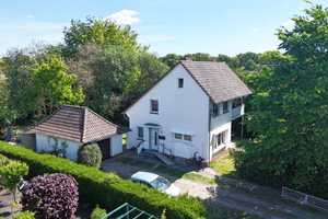 Ihr neues Zuhause mit Garten, zwei Einheiten und vielen Optionen! – Diepholz (Kreis) – Vorschaubild 1