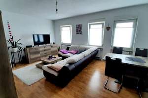 Helle und gut geschnittene 2-Zimmerwohnung in zentraler Lage – Mathildenstraße 9, 90489 Veilhof, Nürnberg – Vorschaubild 1