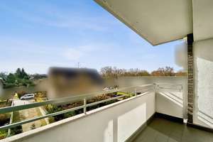 Helle 3‑Zimmer‑Eigentumswohnung mit Balkon und Stellplatz in Duisburg-Mitte