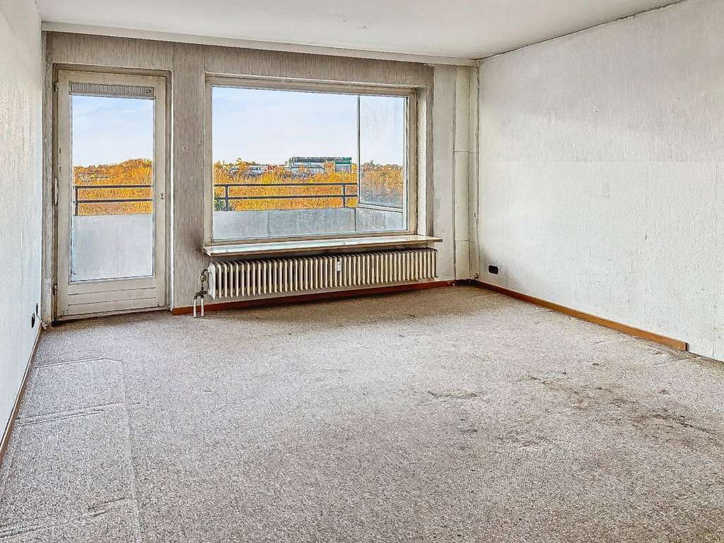 Immobilie in Schwentinental - OHNE Sonderumlage! 4-Zimmer-Wohnung mit Sonnenbalkon und Weitblick in Schwentinental - Bild 3