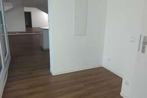 5 1/2 Zimmer Dachgeschosswohnung mit großzügiger Loggia - PROVISIONSFREI - – Dieselstr. 28-30, 70469 Feuerbach-Ost, Stuttgart – Vorschaubild 32