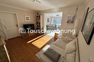 Tauschwohnung: 3,5 Zimmer Wohnung mit Garten in ruhigem Wohngebiet – Wichelwisch 32, 22045 Tonndorf, Hamburg – Vorschaubild 3