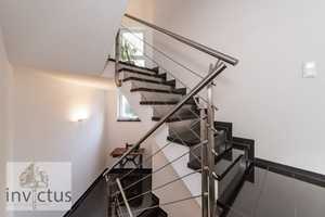 Architektenhaus der Extraklasse, viel Platz, super schick, Garten, große Garage und vieles mehr! – Heilbronn (Kreis) – Vorschaubild 30