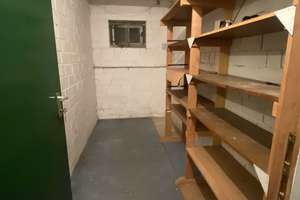 Gepflegte 2 Zimmer-Whg Einbauküche, Bad, Abstellraum, Balkon, Keller, Waschraum  – Dixbäume 25, 45257 Kupferdreh, Essen – Vorschaubild 21