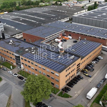 Attraktive Lager- und Bürofläche im Essener Norden | sehr gute Verkehrsanbindung | RUHR REAL