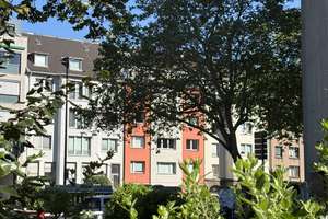 Zentral gelegenes Apartment zur Kapitalanlage im Agnesviertel! – Riehler Str. 7, 50668 Neustadt/Nord, Köln – Vorschaubild 20
