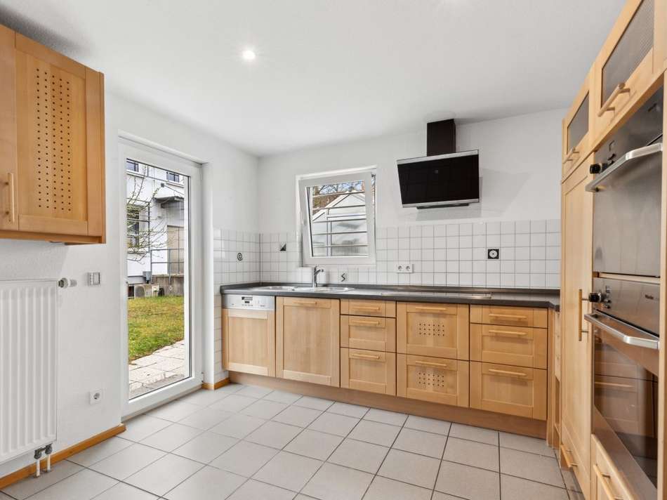 Küche (Einliegerwohnung)