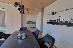 MA-City - New7 - Neubauwohnung in Toplage – N 7, 2a-c, 4, 68161 Innenstadt/Jungbusch, Mannheim – Vorschaubild 4