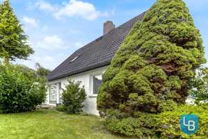 Ein Haus mit Potenzial – ZENKER-Fertighaus in idyllischer Lage von Mönkeberg wartet auf geschickte H – Plön (Kreis) – Vorschaubild 32