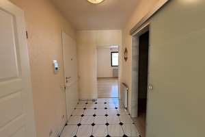 Hochwertige 2-Zimmer-Erdgeschosswohnung mit Terrasse, Garten & Carport in Aachen-Eilendorf – Josefstraße 18, 52080 Eilendorf, Aachen – Vorschaubild 6