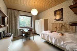 Architektenhaus . 9 Zimmer . Doppelgarage . Einlieger-Whg. . Schwimmbad – Bremen – Vorschaubild 16