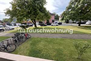 Tauschwohnung: Wir bieten 3 ZKBB gegen 4 ZKBB – Oberschlesier Straße 29, 48151 Geist, Münster – Vorschaubild 2