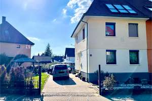 TOLLE GELEGENHEIT IN BÜHL: Charmante Doppelhaushälfte mit Garten in bevorzugter Wohnlage* – Die vollständige Adresse der Immobilie erhältst du vom Anbieter., 77815 Bühl – Vorschaubild 5