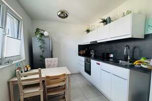 Moderne Doppelhaushälfte mit KfW-55-Standard, großzügigem Raumangebot und stilvollem Wohnkomfort! – Die vollständige Adresse der Immobilie erhältst du vom Anbieter., 33699 Stieghorst, Bielefeld – Vorschaubild 6