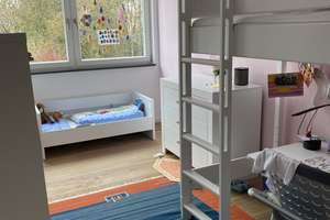 Zuhause mit viel Platz in Waldtrudering - Befristet auf ein Jahr – Von-Gravenreuth-Straße 35b, 81827 Waldtrudering, München – Vorschaubild 7