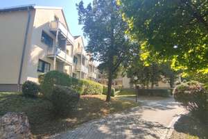 Charmante Wohnung in ruhiger Lage mit Terrasse + EBK – Neuprüll 3, 93053 Kumpfmühl-Ziegetsdorf-Neuprüll, Regensburg – Vorschaubild 12