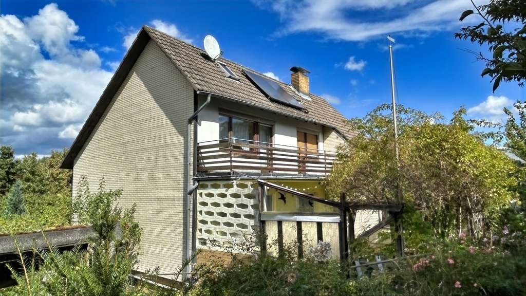 Immobilie in Schöppenstedt - Viel Platz für die Familie!  - Bild 3