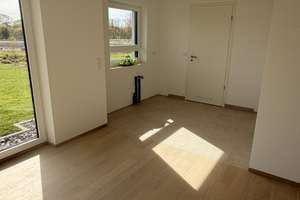 Neubau – Erstbezug in einer hellen 2-Zimmer-Wohnung im Erdgeschoss mit großem Privatgarten! – Am Alten Lindewerk 10, 55246 Mainz-Kostheim, Wiesbaden – Vorschaubild 13