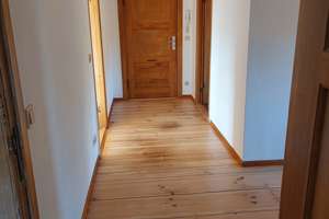 Mietwohnung Rheinsberg - 3 Zimmer Wohnung Dachgeschoss - Holzdielenboden – Die vollständige Adresse der Immobilie erhältst du vom Anbieter., 16831 Rheinsberg – Vorschaubild 3