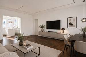 „Modernes Wohnen auf höchstem Niveau – Exklusive Eigentumswohnung mit 112 m² Wohnfläche“ – Die vollständige Adresse der Immobilie erhältst du vom Anbieter., 14467 Nördliche Innenstadt, Potsdam – Vorschaubild 5