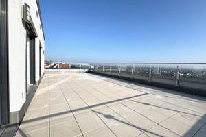 Einzigartiges Panorama - mit dem Aufzug in Ihr Penthouse - ziehen Sie einfach ein – Die vollständige Adresse der Immobilie erhältst du vom Anbieter., 55130 Laubenheim, Mainz – Vorschaubild 1