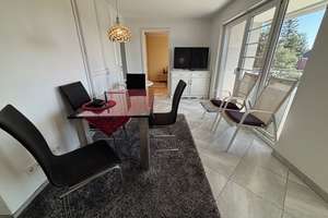 Moderne 2-Zimmer-Wohnung in München-Ramersdorf – Die vollständige Adresse der Immobilie erhältst du vom Anbieter., 81737 Altperlach, München – Vorschaubild 5