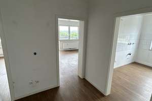 Attraktive kleine 2-Zimmer-Wohnung mit Balkon in Frohnhausen – Ihr neues Zuhause ab 01.08.2026! – Giesebrechtstraße 53, 45144 Frohnhausen, Essen – Vorschaubild 5