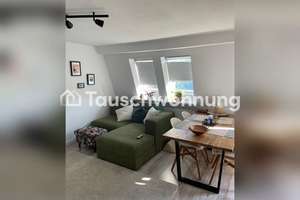 Tauschwohnung: Helle Wohnung am Osterbekkanal – Die vollständige Adresse der Immobilie erhältst du vom Anbieter., 22083 Barmbek-Süd, Hamburg – Vorschaubild 7