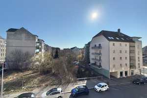NEU • Schloßchemnitz • zur Miete • 2 Zimmer • mit Balkon • in Chemnitz • direkt anrufen! – Chemnitz – Vorschaubild 6