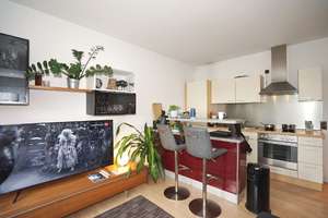 Investition oder Eigennutzung: Moderne, gepflegte 2-Zi.-ETW mit Pkw-Stellplatz in Lev.-Quettingen! – Die vollständige Adresse der Immobilie erhältst du vom Anbieter., 51381 Quettingen, Leverkusen – Vorschaubild 6