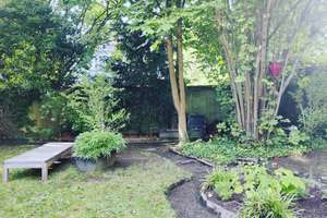 Grüne Oase im Belgischen Viertel – 3-Familienhaus mit Garten zum Verlieben. – Die vollständige Adresse der Immobilie erhältst du vom Anbieter., 47803 Kempener Feld/Baackeshof, Krefeld – Vorschaubild 3