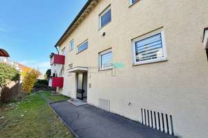 Helle, gepflegte 3 Zimmer-Wohnung mit Aussicht in Stuttgart, Heumaden – 70619 Heumaden, Stuttgart – Vorschaubild 19