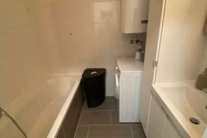 Helle 2-Zimmer-Wohnung mit Tiefgarage & begehbarer Ankleide in Ulm-Eselsberg – Wilhelm-Geyer-Weg 1, 89075 Eselsberg, Ulm – Vorschaubild 10