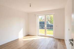 Seltene Gartenwohnung in Waldtrudering – vermietet, großzügig und hochwertig – Die vollständige Adresse der Immobilie erhältst du vom Anbieter., 81827 Waldtrudering, München – Vorschaubild 10