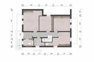 Bungalow in Griesheim zu verkaufen - Leerstehend, mit viel Potential und großem Grundstück! – Darmstadt-Dieburg (Kreis) – Vorschaubild 16