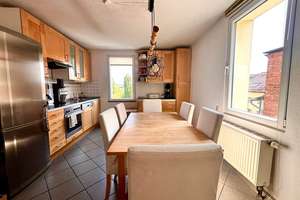 Charmante 2‑Zimmer‑Altbauwohnung in gefragter Lage von Stuttgart – Die vollständige Adresse der Immobilie erhältst du vom Anbieter., 70176 Feuersee, Stuttgart – Vorschaubild 3