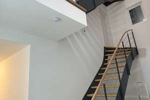 Exklusive Neubau Maisonette mit viel Platz & Luxus, Seckenheim – Breisacher Straße 17, 68239 Seckenheim, Mannheim – Vorschaubild 5
