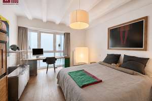 LOFT-LIEBE IM HINTERHAUS – AUSSERGEWÖHNLICH WOHNEN MITTEN IN FRANKFURT – 60329 Bahnhofsviertel, Frankfurt am Main – Vorschaubild 7