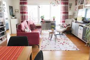 Freiwerdend : Traumhafter Seeblick, attraktive 2 Zimmer Wohnung mit Balkon und Lift – Die vollständige Adresse der Immobilie erhältst du vom Anbieter., 93053 Galgenberg, Regensburg – Vorschaubild 6