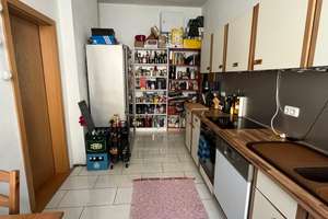 Schönes WG Zimmer in 3-Zimmer Wohnung in Top Sanderau Lage ab 15.11. / 3er WG! Küche vorhanden! – Huttenstraße 10a, 97072 Sanderau, Würzburg – Vorschaubild 9