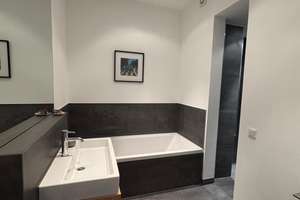 Nachmieter gesucht für sanierten Altbau in Düsseldorf-Derendorf  – Die vollständige Adresse der Immobilie erhältst du vom Anbieter., 40476 Derendorf, Düsseldorf – Vorschaubild 6