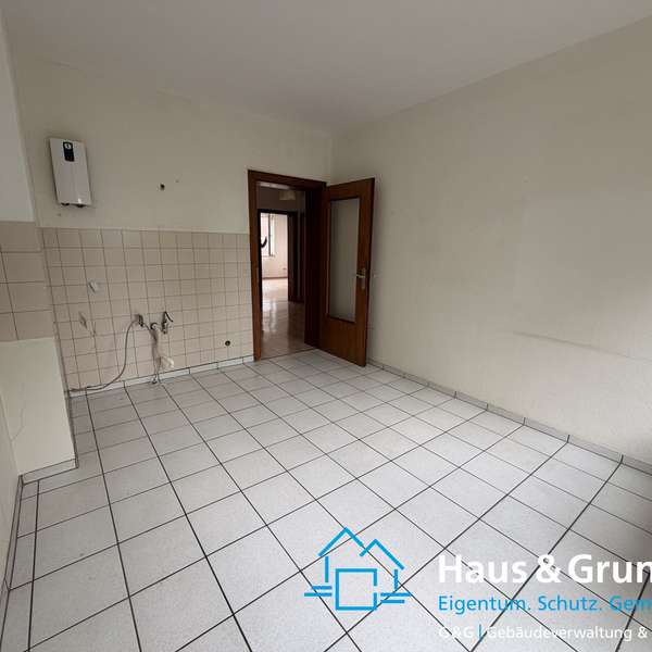 *** schöne, helle 3-Zimmer-Wohnung mit Balkon, Aachen-Innenstadt ***