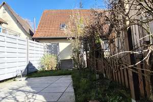 * Reserviert* Urbanes Loft-Feeling im Erdgeschoss trifft helle Galeriewohnung ! – Die vollständige Adresse der Immobilie erhältst du vom Anbieter., 74189 Weinsberg – Vorschaubild 27