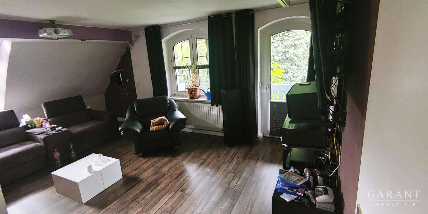 Immobilie in Mügeln - Zweifamilienhaus in Kemmlitz zu verkaufen - Bild 3