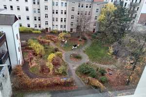 Nachmieter für 3-Zi Whg mit EBK im 4. OG  – Karl-Heine-Straße 79, 4229 Plagwitz, Leipzig – Vorschaubild 1