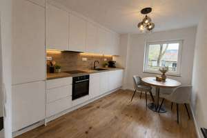 Kernsanierte Wohnung mit Balkon & TG-Stellplatz – Koburger Weg 9, 48159 Uppenberg, Münster – Vorschaubild 16