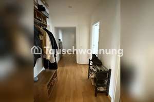 Tauschwohnung: Große Flat in Hannover Mitte zum Tausch – Die vollständige Adresse der Immobilie erhältst du vom Anbieter., 30169 Calenberger Neustadt, Hannover – Vorschaubild 3