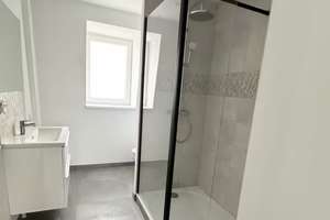 Schöne 3 Zimmer Dachgeschoss Wohnung  – Schützenstraße 69, 44147 Hafen, Dortmund – Vorschaubild 2